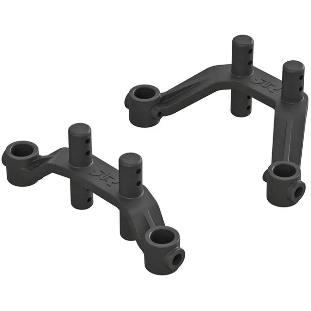 arrma-typhon-karosseriehalter-hinten-set-2-teilig image 1