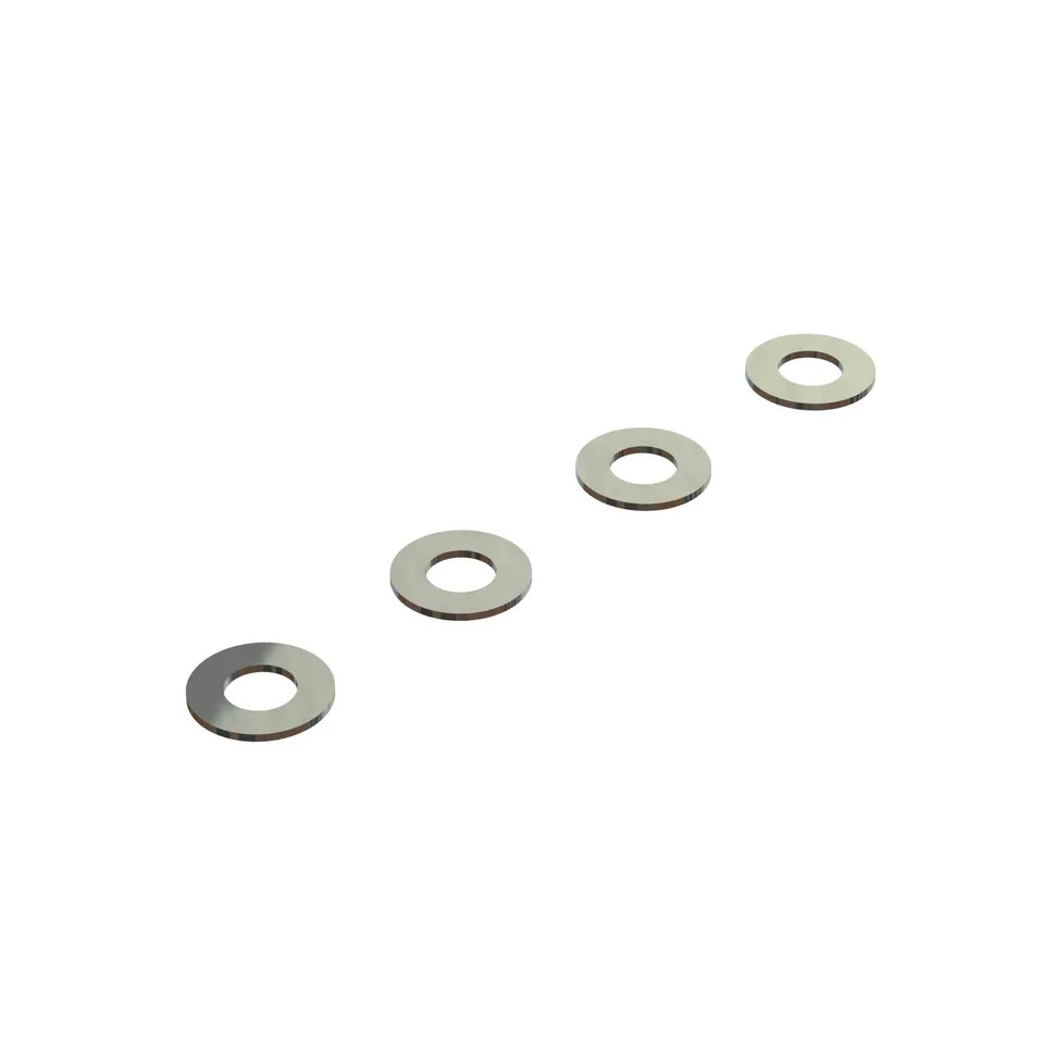 arrma-kraton-unterlegscheiben-8x16x1mm-4-st-ck-stahl image 1