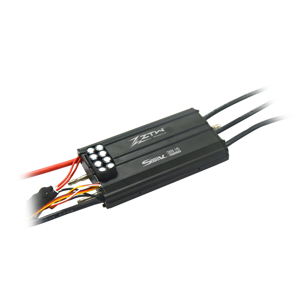 ztw-seal-300a-hv-6-14s-bootsregler-wasserdicht-ohne-bec image 2