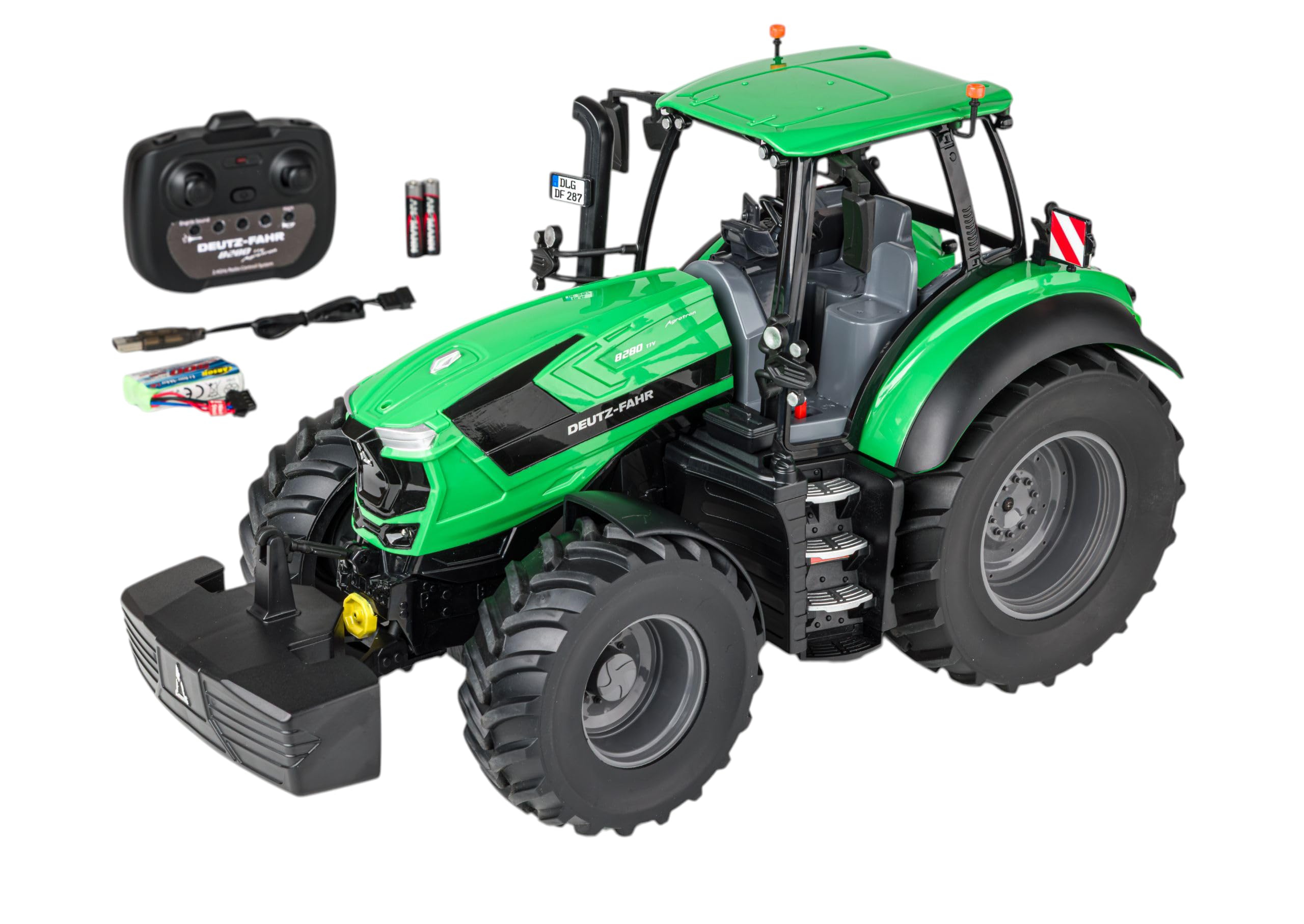 carson-deutz-8280-ttv-traktor-1-16-mit-anh-nger-rtr image 8