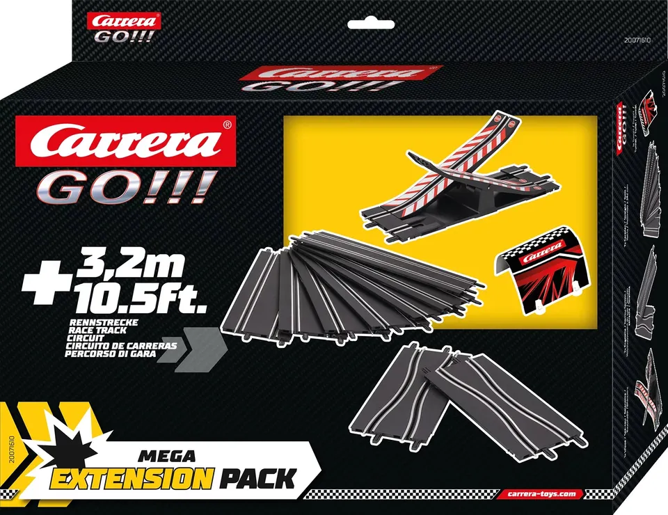 carrera-digital-132-extension-pack-mega-schienen-set-erweiterung image 1