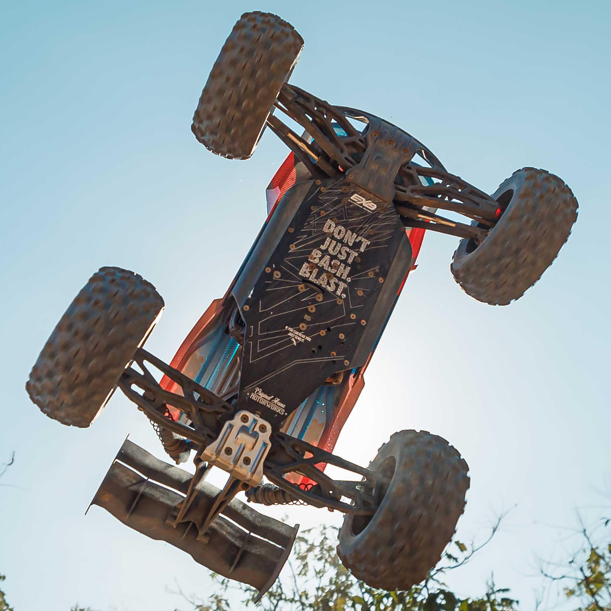 arrma-kraton-6s-monster-truck-1-8-brushless-blau image 4