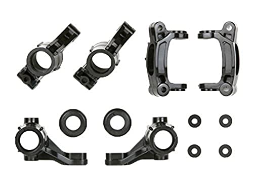 tamiya-m-05-f-teile-achsschenkel-schwarz-51393 image 2