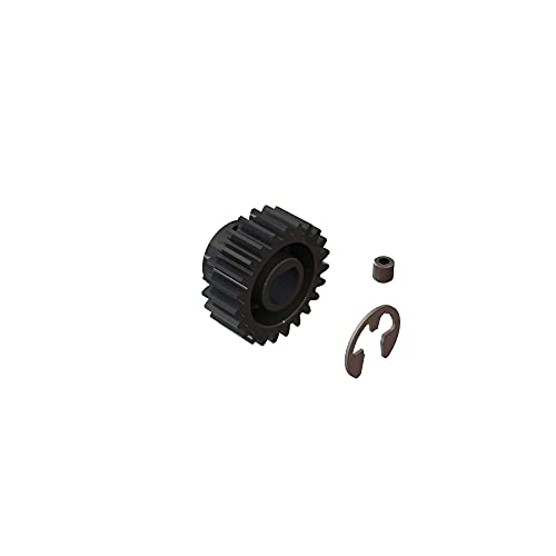 arrma-kraton-ritzel-23t-mod1-safe-d8-stahl-8-mm image 2