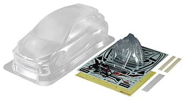 tamiya-toyota-gr-yaris-street-karosserie-1-10-wei image 1