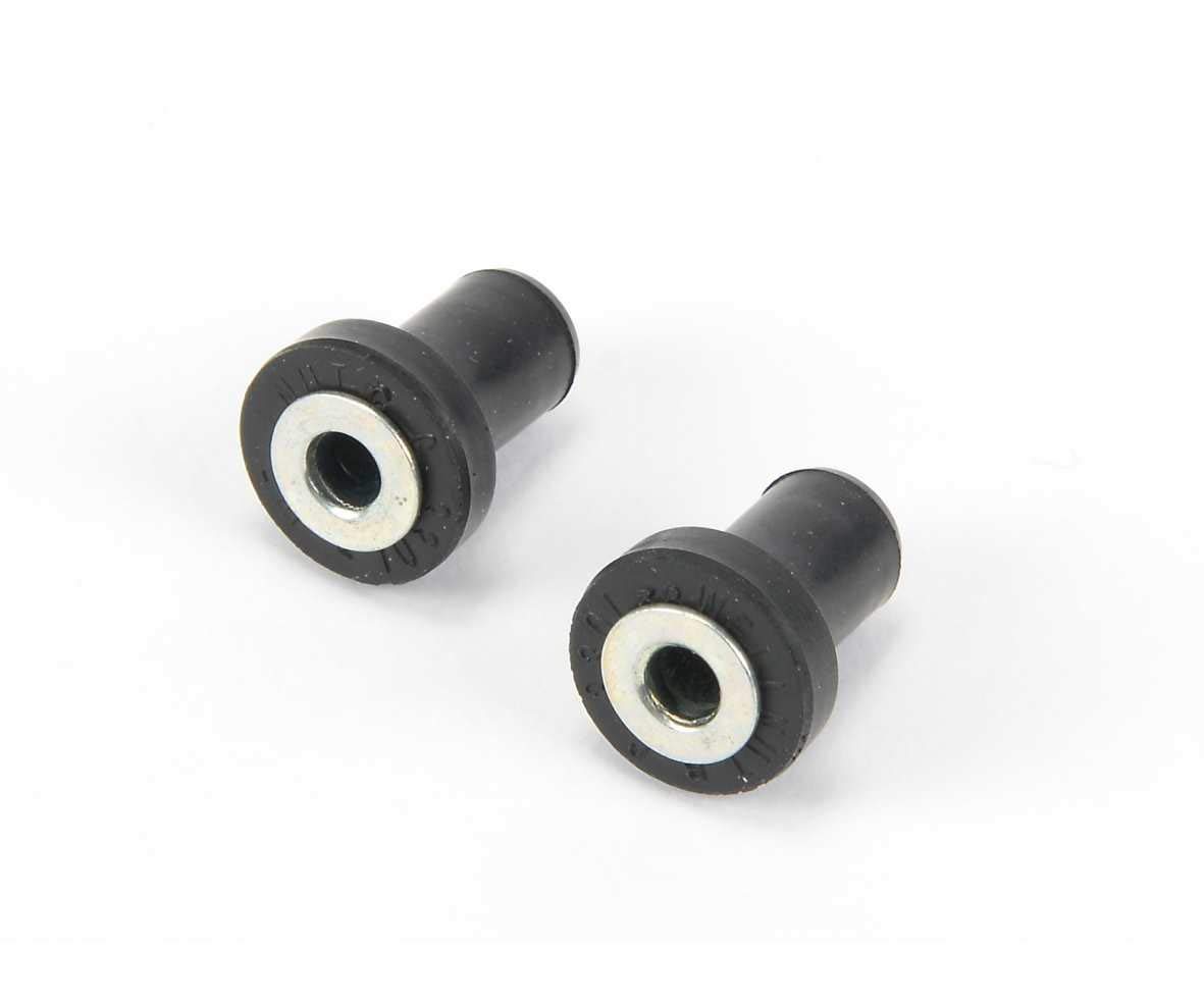 tamiya-r-c-models-319808257-blindsteckmutter-mb2-3mm-2-st-ck image 1