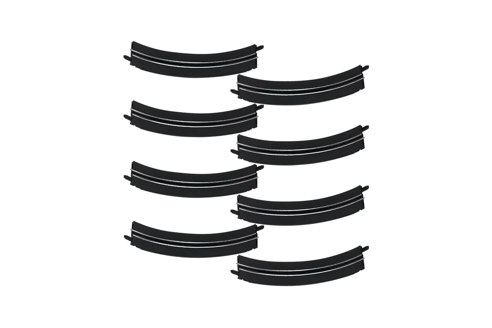 carrera-digital-132-looping-set-erweiterung-8-teilig-1-43 image 2