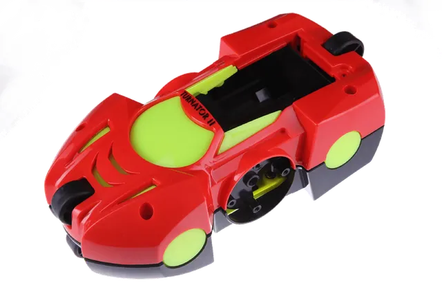 carrera-action-mittelteil-mit-r-dern-f-r-162105-ersatzteil image 1