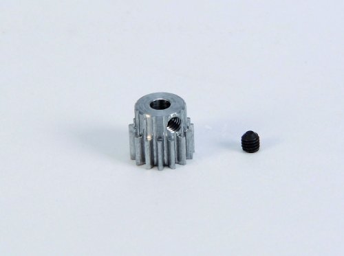 carson-500013423-motorritzel-15-z-hne-m0-6-stahl image 2