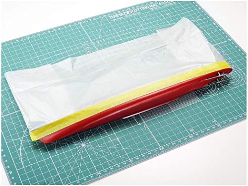 tamiya-tools-paints-masking-150mm-tape-abdeckfolie-10m image 6