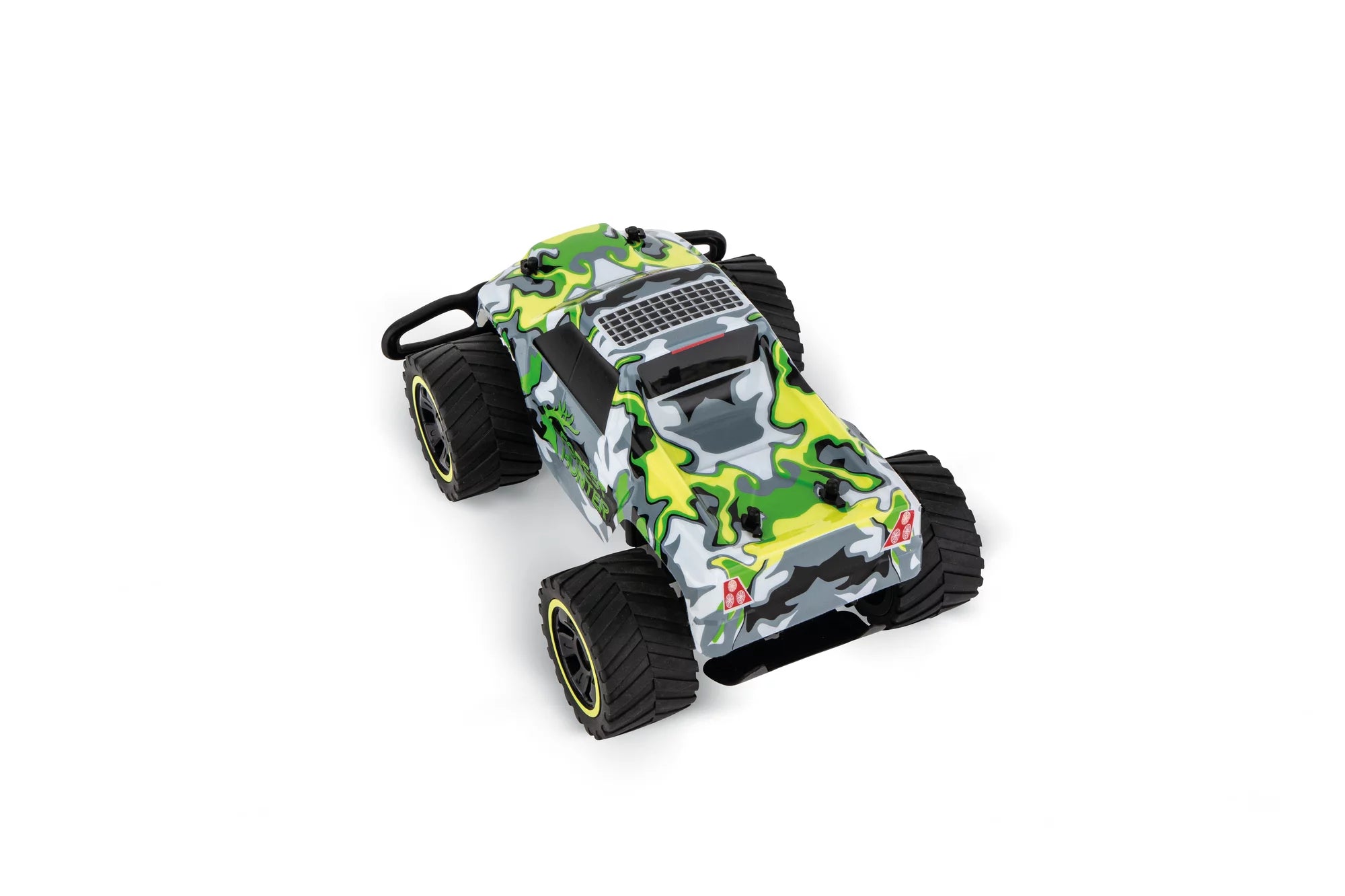 carrera-action-forest-hunter-2-4ghz-rc-truck-12-km-h image 7