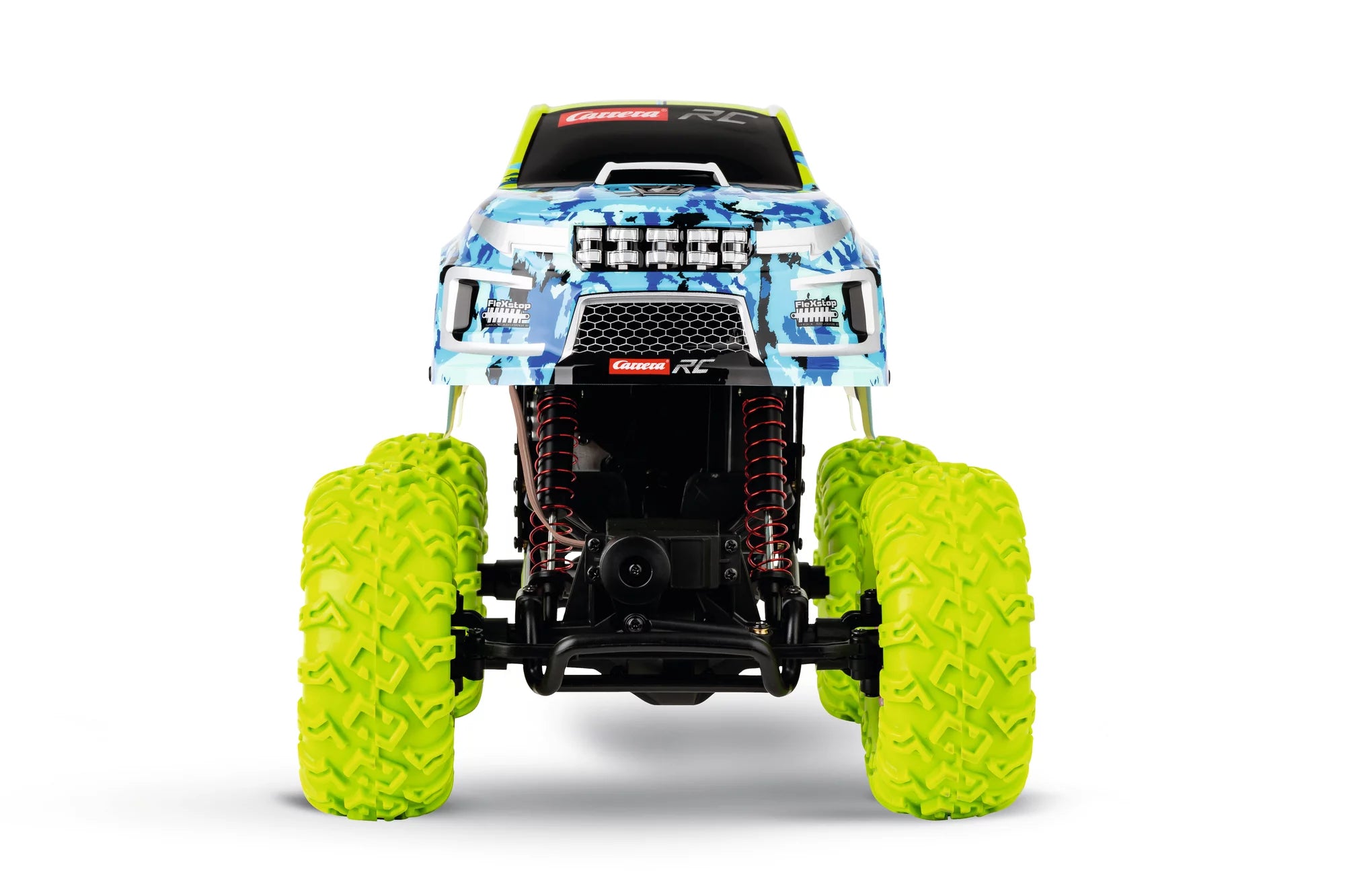 carrera-profi-rc-crawler-px-rc-offroad-auto-42-5-cm-allrad image 7