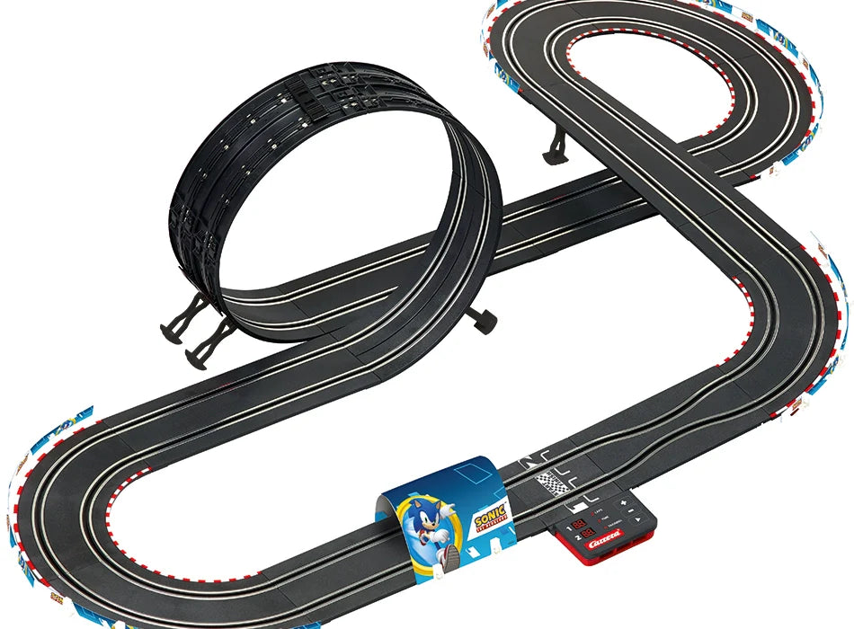 carrera-go-sonic-racing-crossworlds-rennbahn-set-1-43 image 2