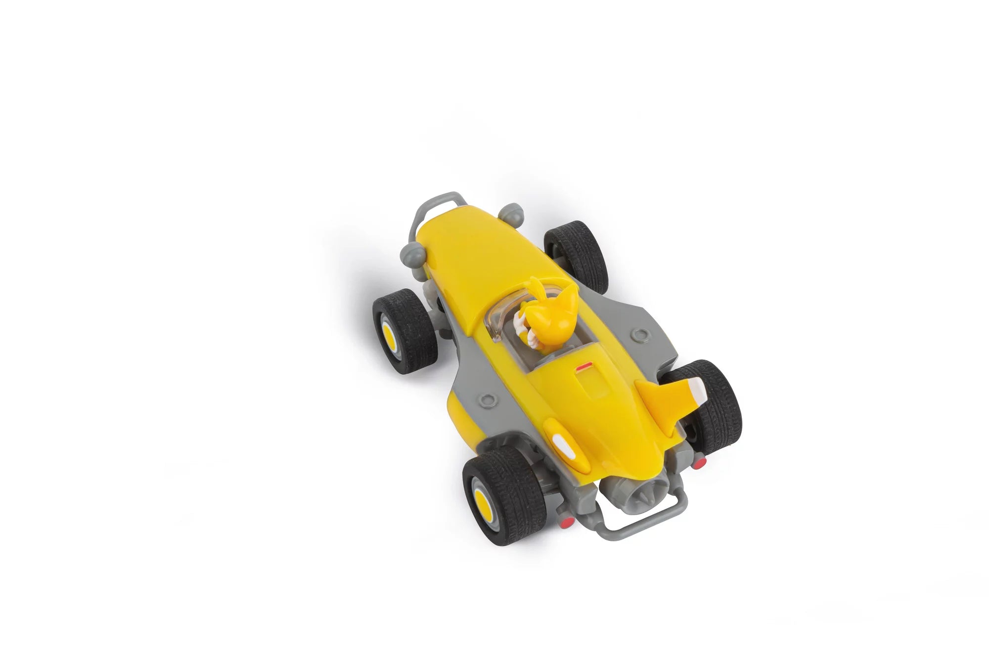 carrera-sonic-tails-team-racing-mini-rc-kart-1-43-5-km-h image 6