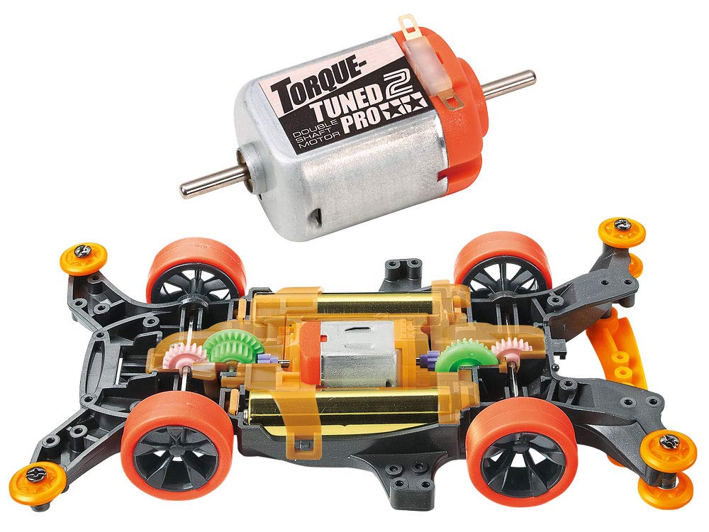 tamiya-r-c-models-309005422-g-teile-getriebesatz-cc01 image 5