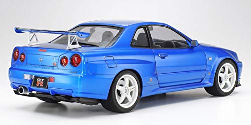 tamiya-24258-nissan-skyline-gt-r-r34-1-24-automodell image 7