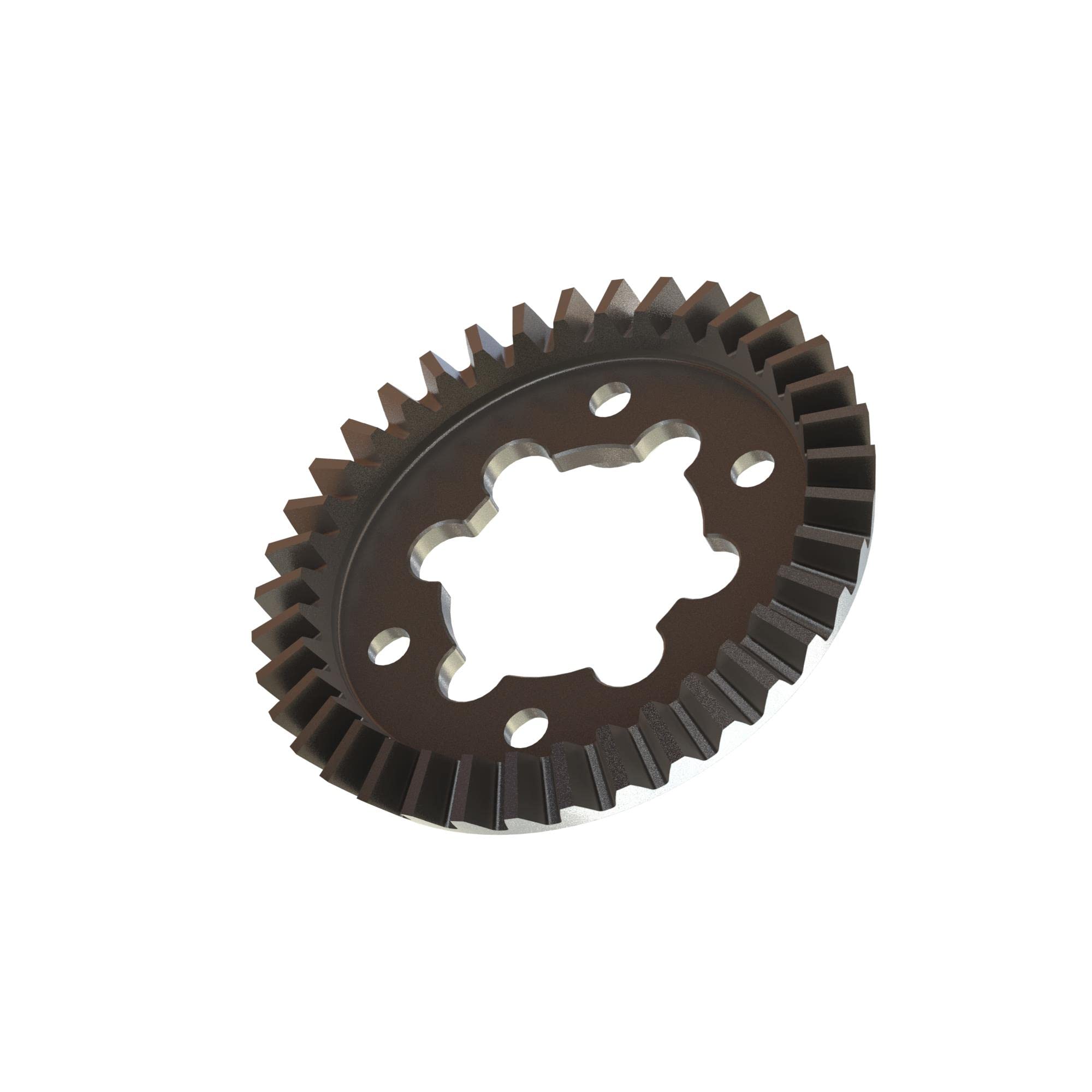 arrma-kraton-ara311152-hauptgetriebe-rc-zahnrad-metall-37t image 1