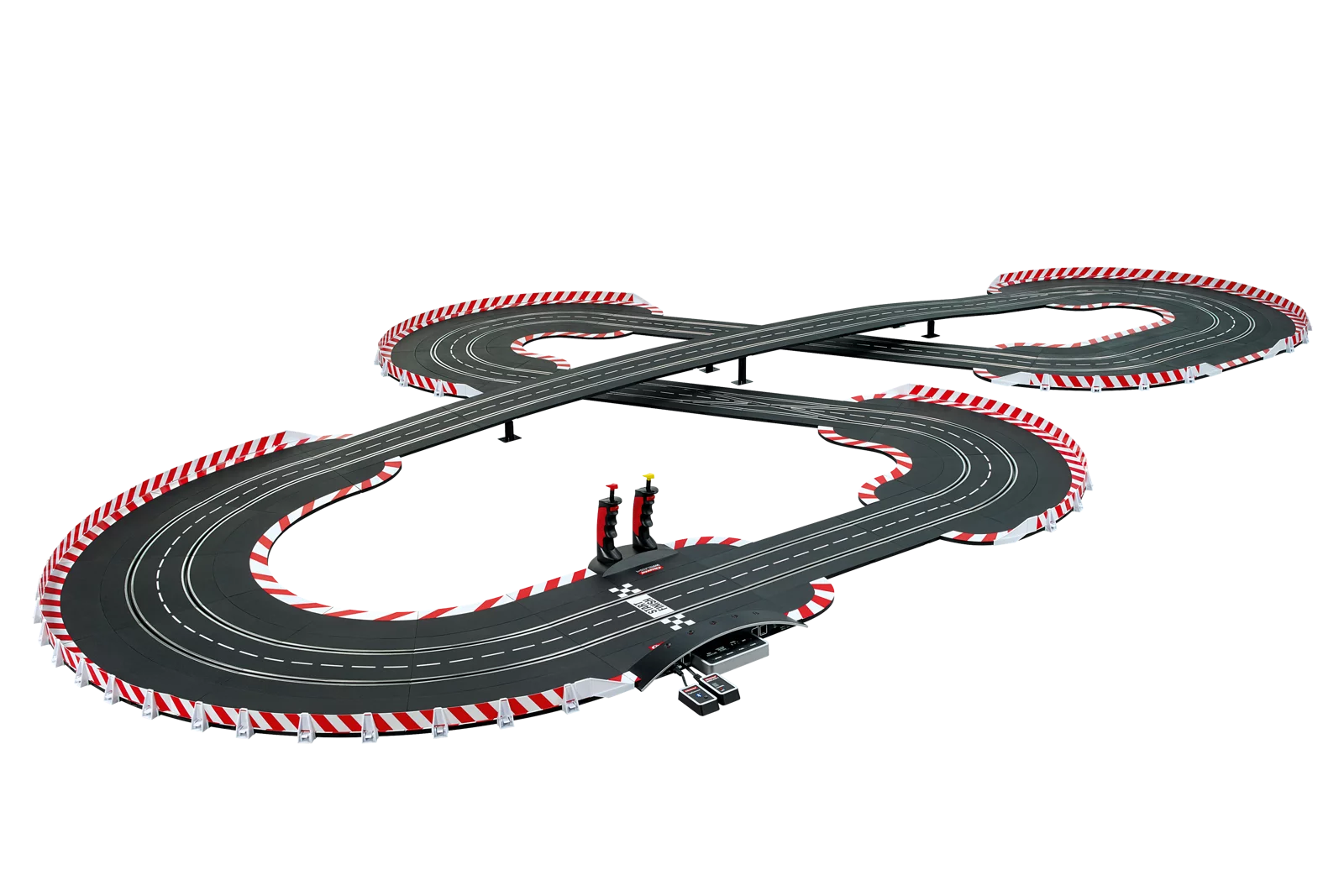 carrera-digital-124-gentlemen-race-vol-3-rennbahn-set-1-24 image 2