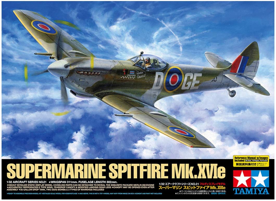 tamiya-spitfire-mk-xvie-1-32-bausatz-300060321-foto-tzteile image 7