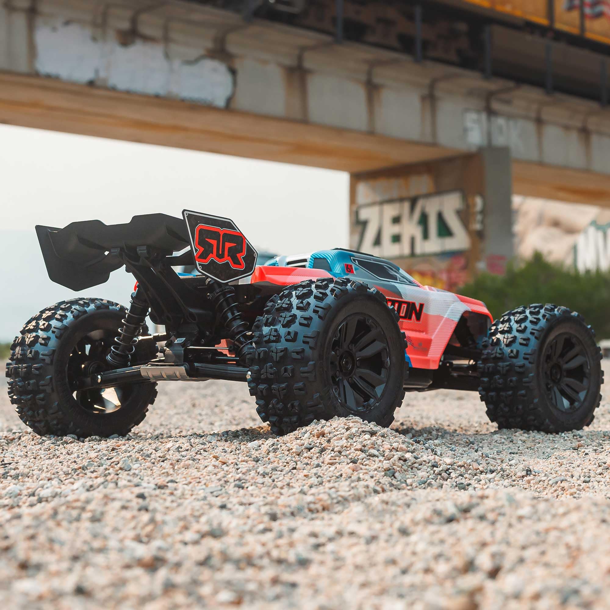arrma-kraton-6s-monster-truck-1-8-brushless-blau image 3