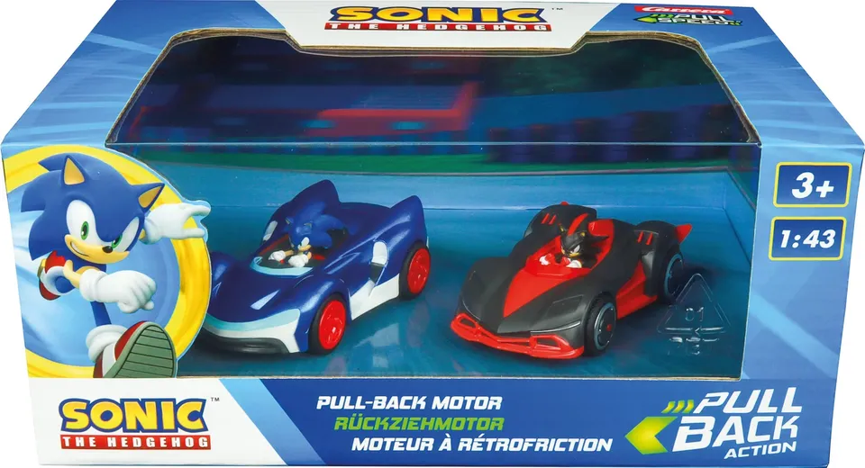 carrera-sonic-vs-shadow-twinpack-pull-speed-1-43 image 1