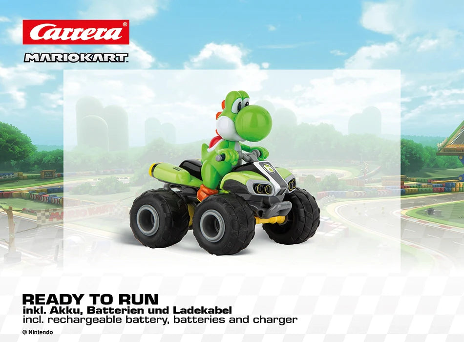 carrera-mario-kart-yoshi-quad-rc-quad-2-4-ghz-ma-stab-1-40 image 3