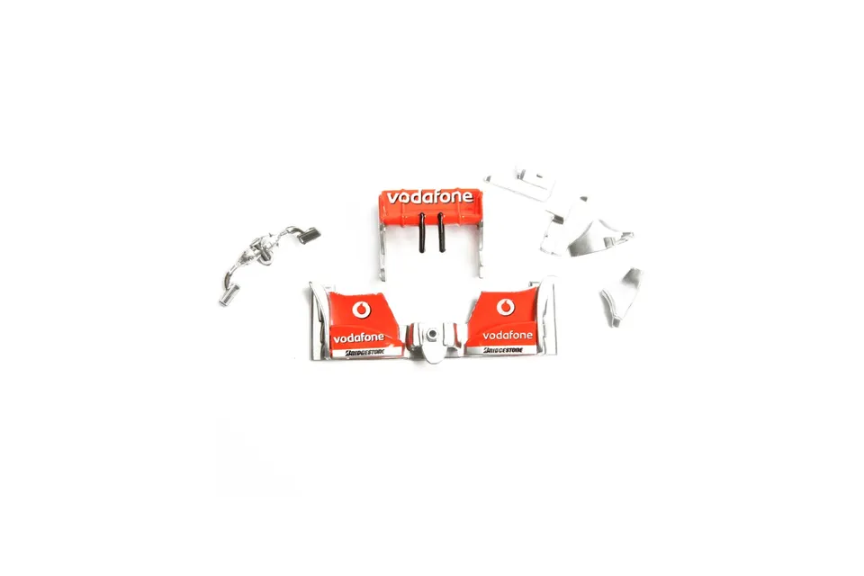 carrera-digital-132-ersatzteile-slotcar-f-r-27325-30518 image 1