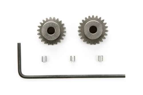 tamiya-300054217-db-01-motorritzel-22-23-z-hne-48dp image 2