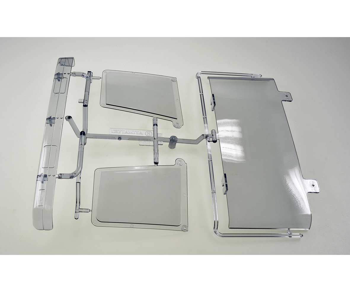 tamiya-r-c-models-s-teile-56318-ersatzteil-kunststoff image 1
