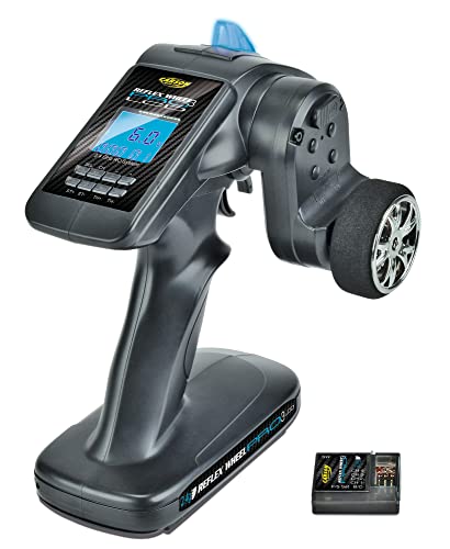 carson-reflex-wheel-pro-3-lcd-fernsteuerung-3-kanal image 6