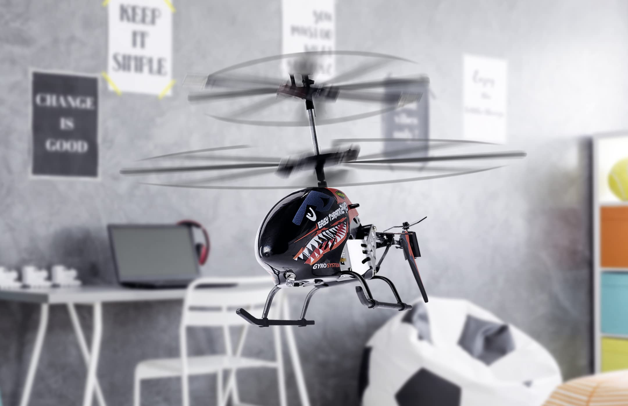 carson-easy-tyrann-240-metal-500507172-rtf-helikopter image 2