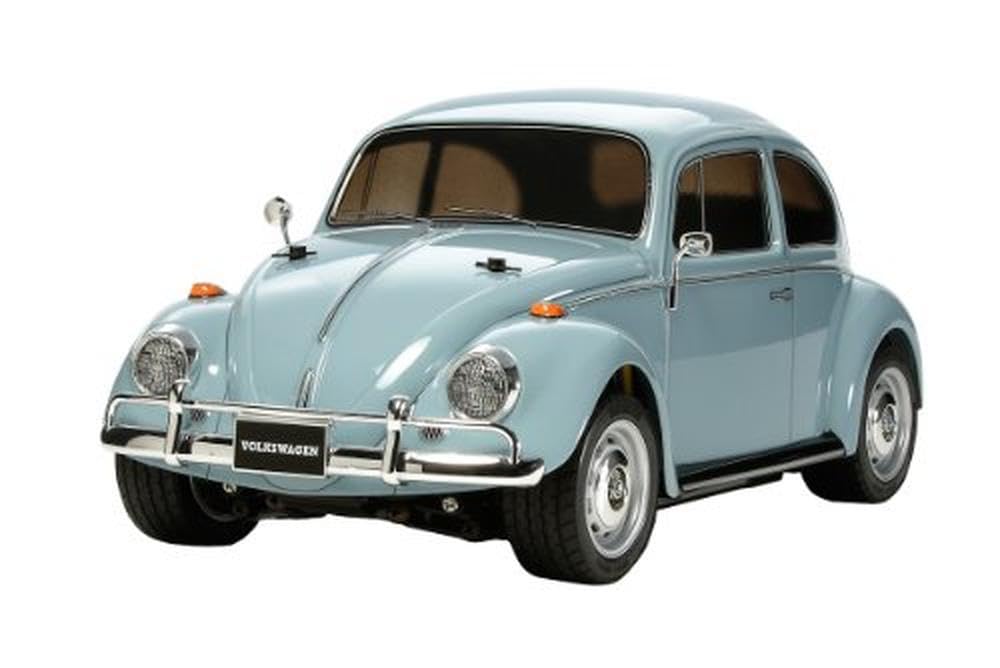 tamiya-58572-vw-beetle-m-06-1-10-rc-bausatz-heckantrieb image 1