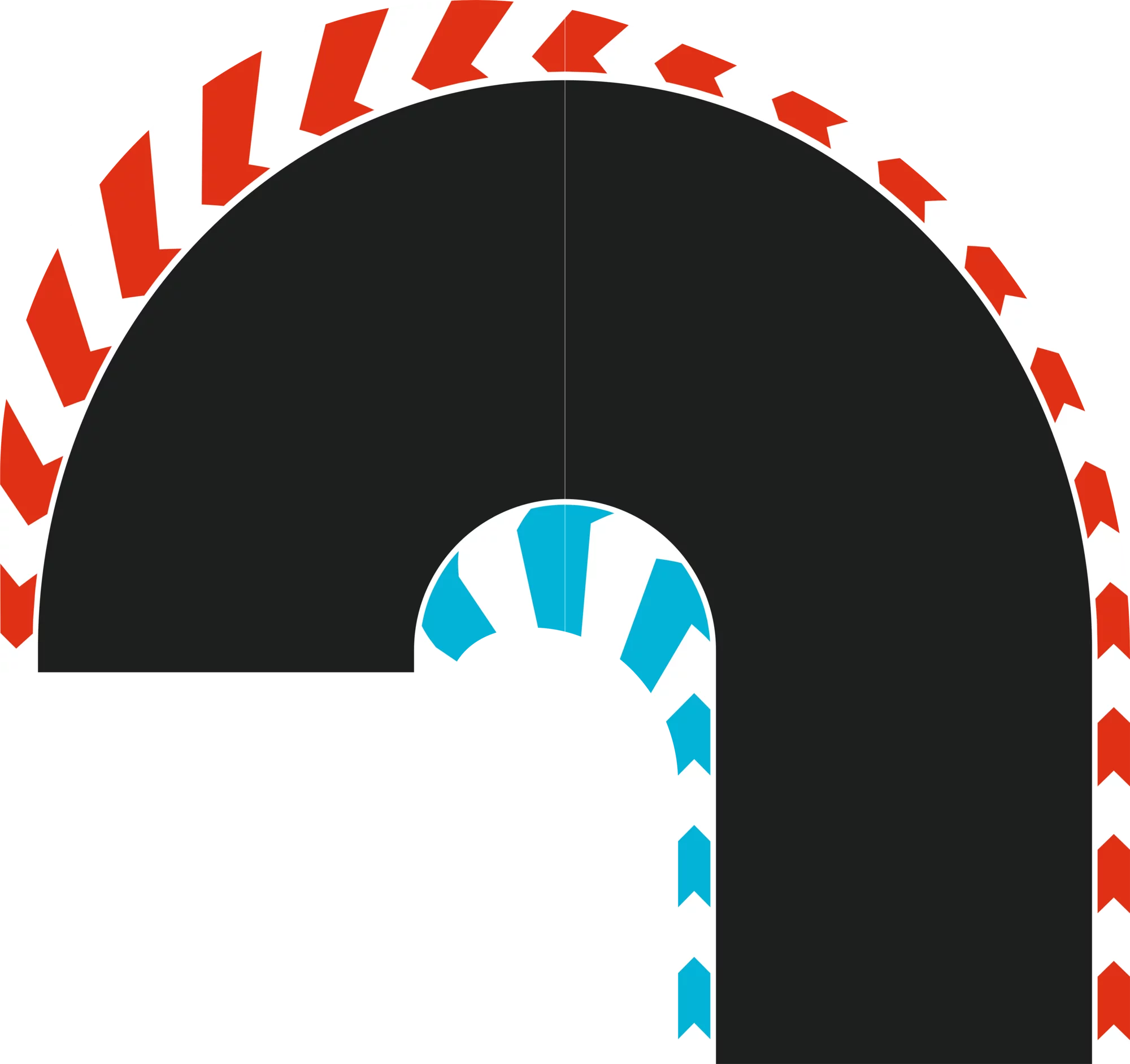 carrera-digital-132-hairpin-curve-180-grad-l-r-zubeh-r image 1