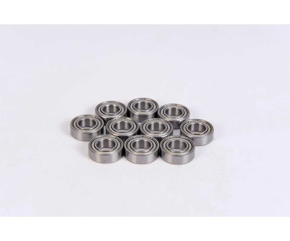 carson-500904017-kugellager-8x16x5-mm-rc-lager-10-st-ck image 1