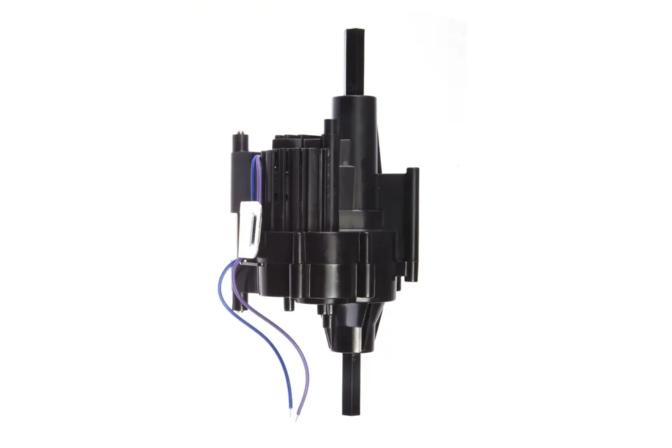 carrera-action-driving-gear-box-motor-160125-160126-ersatzteil image 1