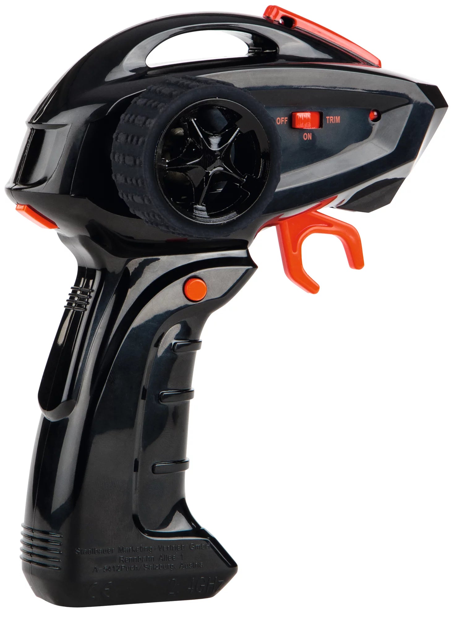 carrera-action-ford-f-150-raptor-rc-auto-orange-2-4-ghz image 8