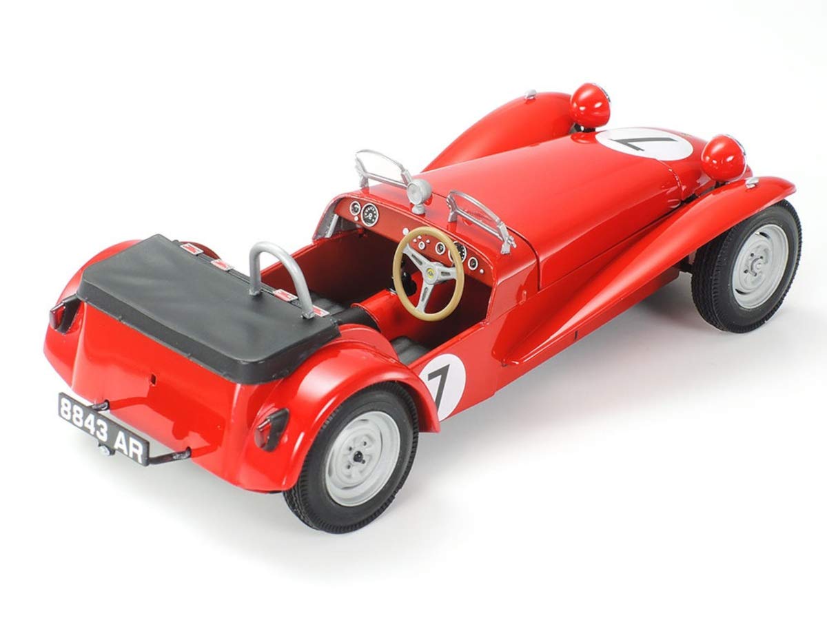tamiya-24357-lotus-super-7-modellbausatz-1-24-unlackiert image 2