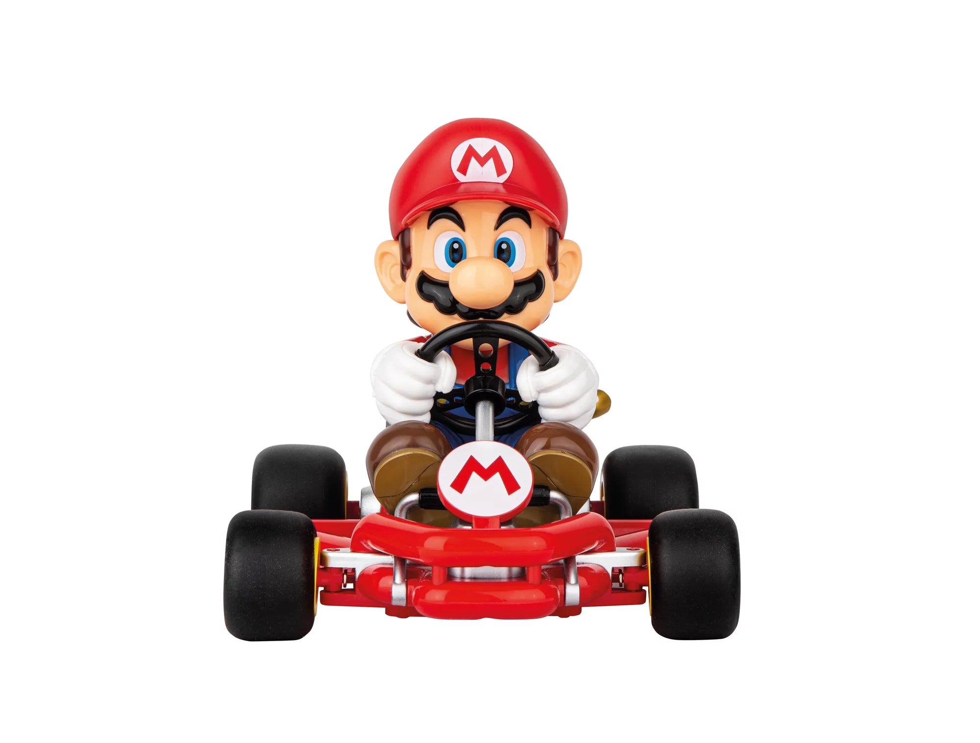 carrera-rc-mario-kart-pipe-kart-mario-rc-auto-2-4-ghz image 4