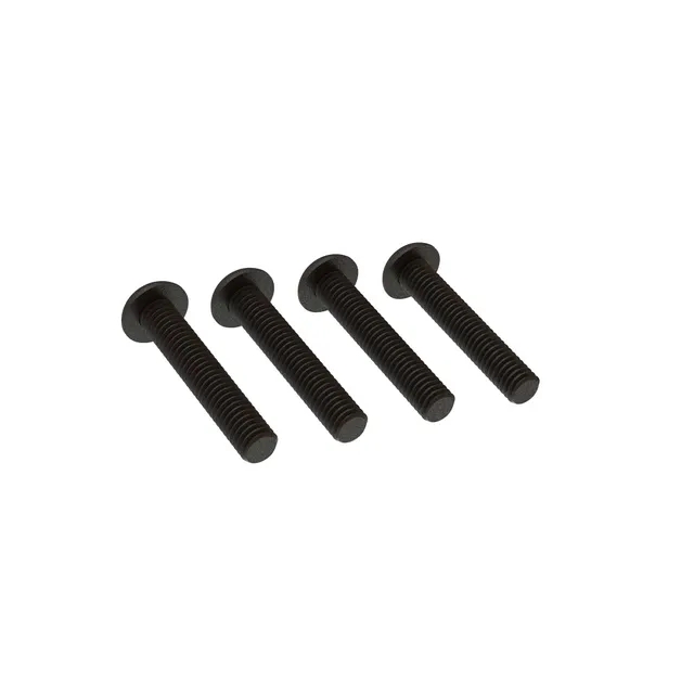 arrma-kraton-m4x22mm-linsenschrauben-stahl-4-st-ck image 1