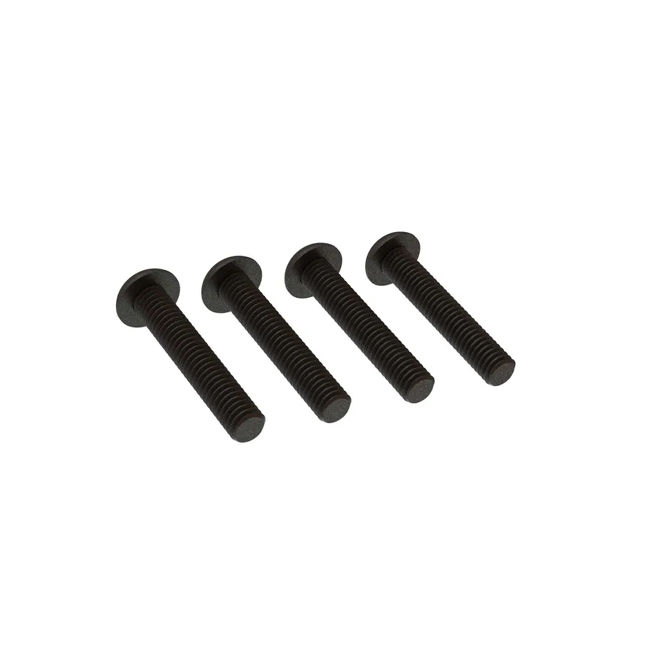 arrma-kraton-m4x22mm-linsenschrauben-stahl-4-st-ck image 1