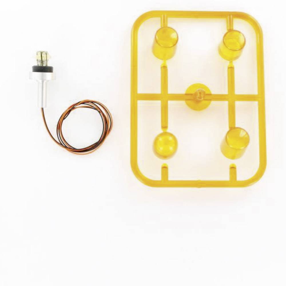 carson-smd-rundumleuchte-orange-1-14-truck-led image 1