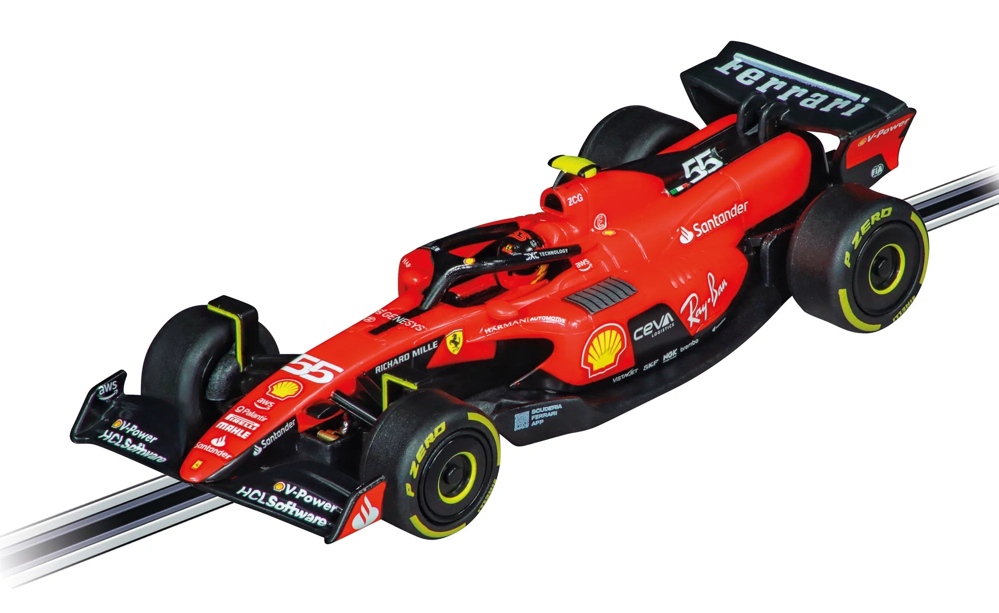 carrera-go-racing-for-glory-rennbahn-set-formel-1-5-3-m image 4
