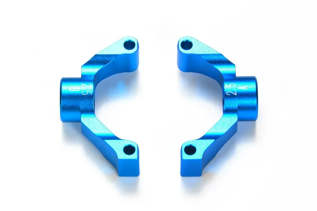 tamiya-tt-02-300054549-alu-achsschenkel-hinten-blau-2-5-grad image 1