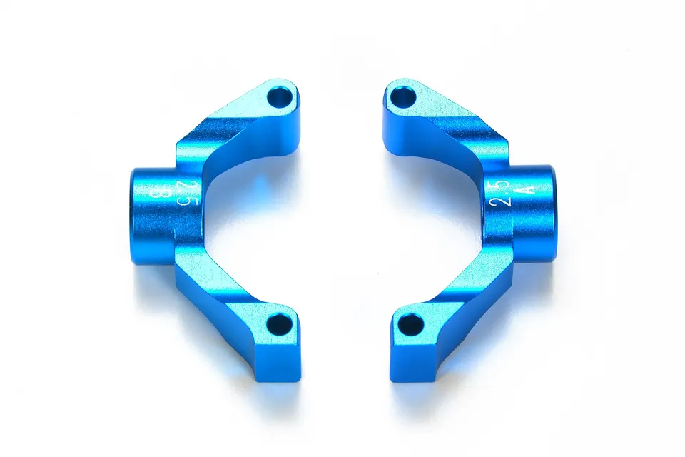tamiya-tt-02-300054549-alu-achsschenkel-hinten-blau-2-5-grad image 1