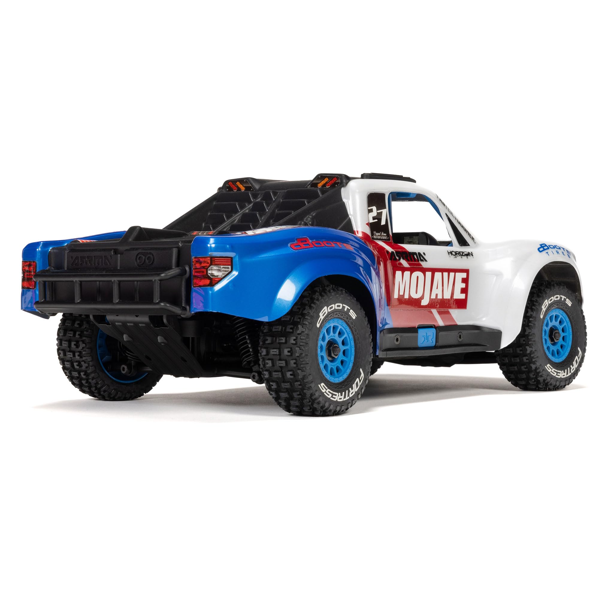 arrma-mojave-grom-223s-brushless-desert-truck-1-16-wei image 8