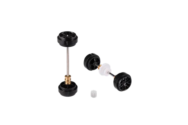 carrera-digital-132-vorderachse-hinterachse-achsen-set-ersatz image 1