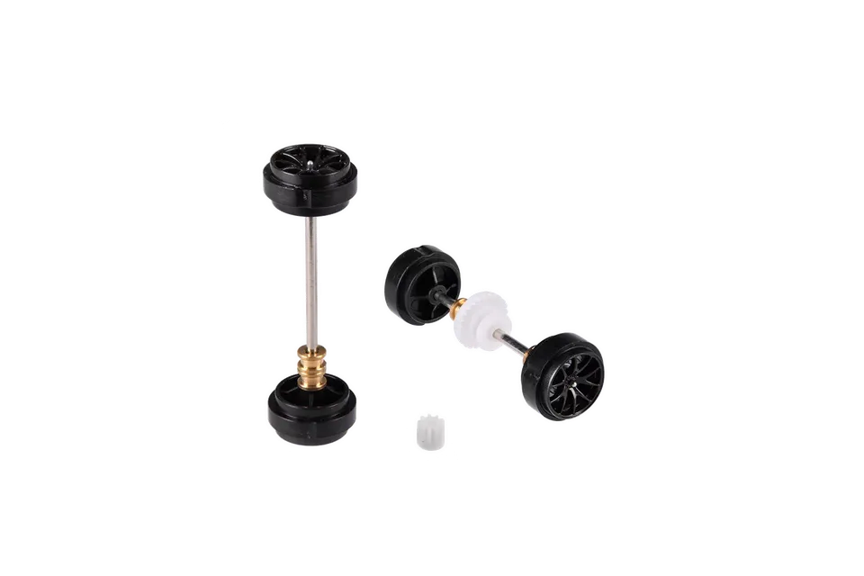 carrera-digital-132-vorderachse-hinterachse-achsen-set-ersatz image 1