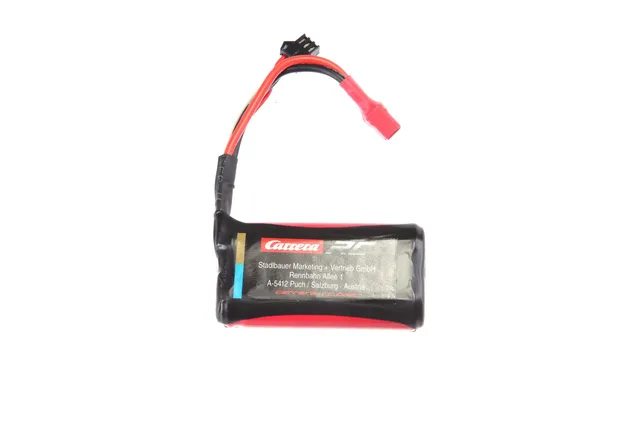 carrera-action-lifepo4-akku-6-4v-1300mah-ersatzakku image 1