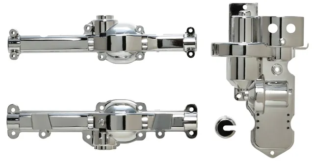 tamiya-cc-01-a-teile-achsgeh-use-ersatzteil-verchromt image 1