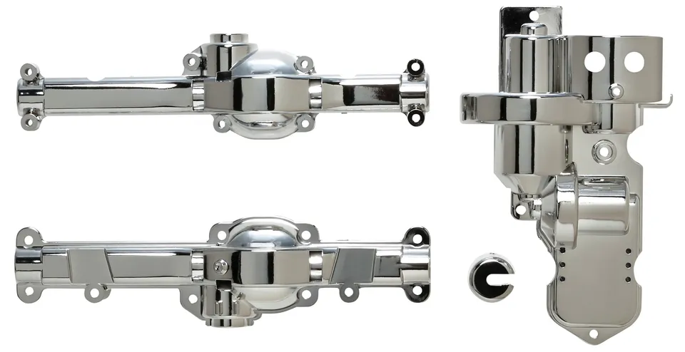 tamiya-cc-01-a-teile-achsgeh-use-ersatzteil-verchromt image 1